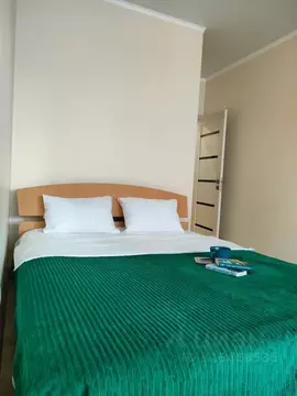 1-к кв. Ростовская область, Ростов-на-Дону ул. Нансена, 103/1/3 (40.0 ...