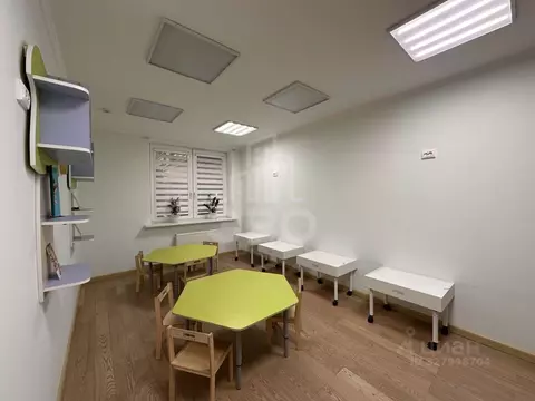 Помещение свободного назначения в Санкт-Петербург Смоленская ул., 11к2 ...