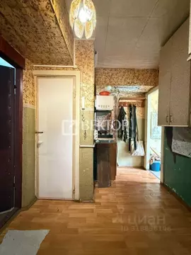 2-к кв. Костромская область, Кострома Центральная ул., 48 (22.4 м)