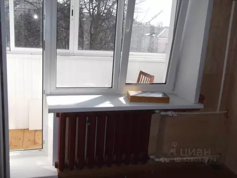 2-к кв. Тульская область, Ясногорск ул. Ленина, 1 (43.0 м)