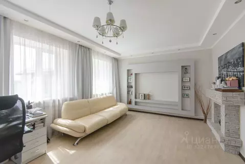 Дом в Ростовская область, Ростов-на-Дону ул. Кржижановского, 161 (160 ...