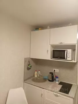 Студия Москва Окская ул., 28К2 (14.5 м)