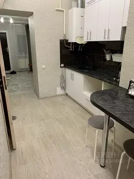 1-к кв. Крым, Симферополь ул. 8 Марта, 4 (36.0 м)