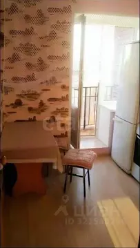 1-к кв. Белгородская область, Белгород ул. Макаренко, 30 (30.8 м)