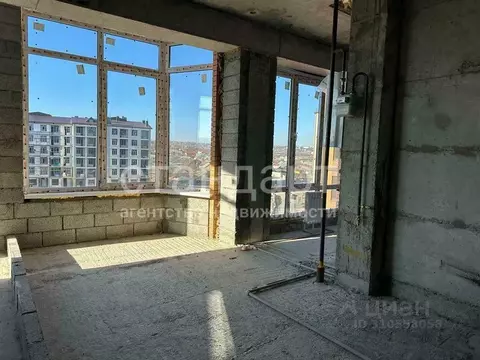 1-к кв. Ставропольский край, Ессентуки Октябрьская ул. (46.0 м)