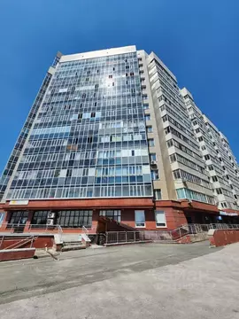 Помещение свободного назначения в Новосибирская область, Новосибирск ...