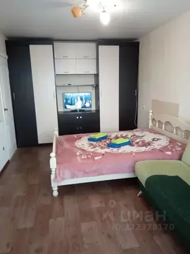 2-к кв. Владимирская область, Муром ул. Автодора, 44 (44.0 м)