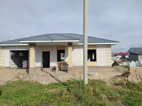 Коттедж в Алтайский край, Первомайский район, Сибирь ДНТ ул. ...