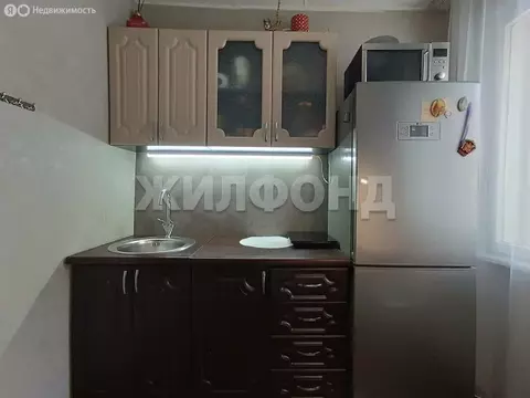 2-комнатная квартира: Иркутск, улица Костычева, 2 (43.8 м)