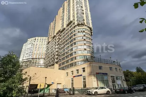 Помещение свободного назначения (597.5 м)