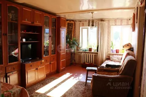 Дом в Московская область, Сергиев Посад ул. Кирова, 112Б (54 м)