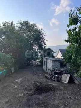 Участок в Ставропольский край, Кисловодск ул. Марцинкевича (6.92 сот.)