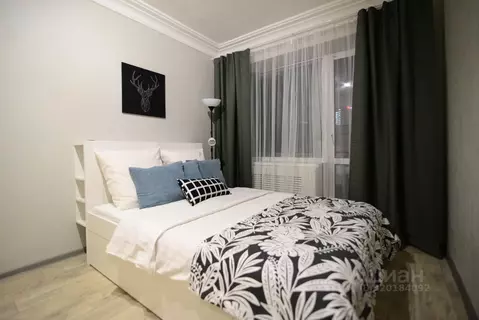 2-к кв. Воронежская область, Воронеж Средне-Московская ул., 8 (45.0 м)