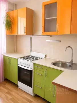 1-к кв. Татарстан, Альметьевск ул. Гафиатуллина, 52 (35.1 м)