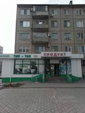 Помещение свободного назначения в Волгоградская область, Волгоград ул. ...