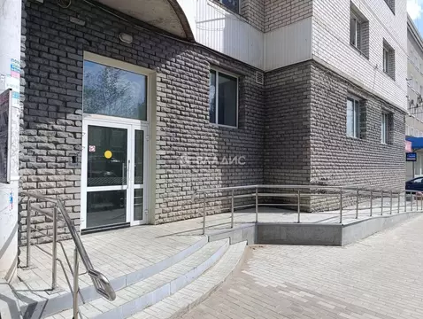 Помещение свободного назначения в Коми, Сыктывкар ул. Бабушкина, 31 ...