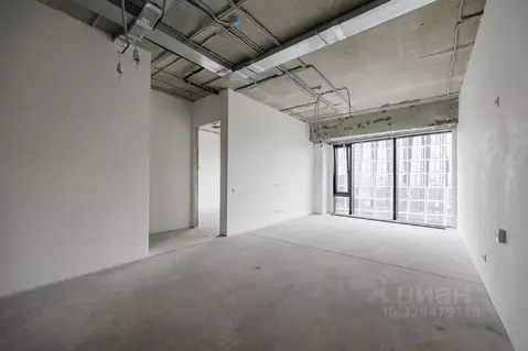 Квартира, 2 комнаты, 61.7 м