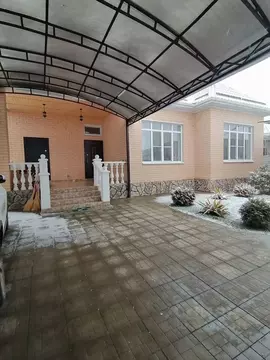 Дом в Ставропольский край, Ессентуки Декабрьская ул. (151 м)