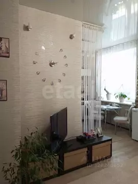 3-к кв. Томская область, Северск ул. 40 лет Октября, 19 (53.6 м)