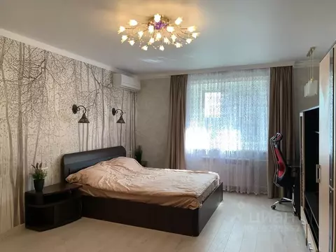 1-к кв. Татарстан, Казань Меридианная ул., 3 (47.0 м)