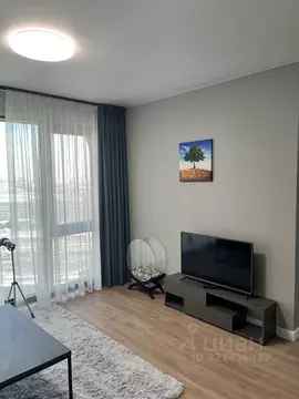 2-к кв. Москва Волгоградский просп., 32/5к2 (37.0 м)