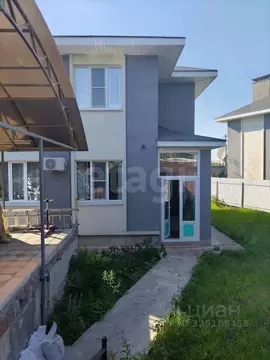 Дом в Самарская область, Самара 8-я линия, 83В (140 м)