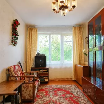 3-к кв. Мурманская область, Мурманск ул. Капитана Копытова, 15 (60.5 ...