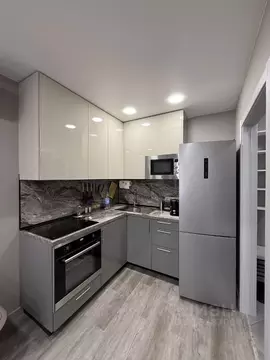 Студия Алтайский край, Барнаул тракт Павловский, 196 к1 (37.4 м)