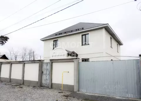 Дом в Тюменская область, Тюмень Трактовая ул., 135 (201 м)