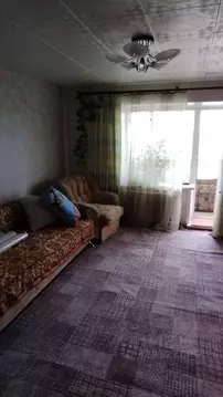 2-к кв. Курганская область, Курган ул. Карбышева, 60 (48.0 м)