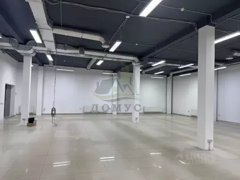 Торговая площадь в Московская область, Раменское ул. Михалевича, 70 ...