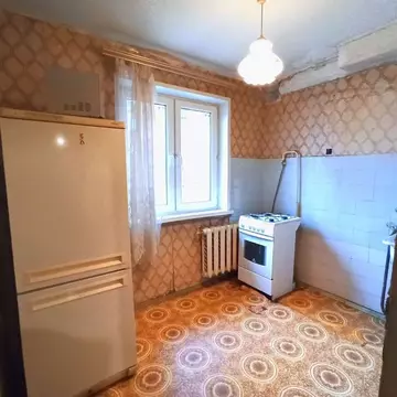 1-к кв. Московская область, Дмитров ДЗФС мкр, 8 (29.1 м)