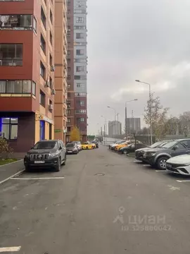 2-к кв. Москва Щелковское ш., 61 (58.5 м)