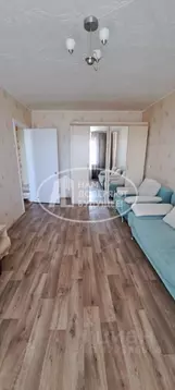 1-к кв. Пермский край, Чернушка Коммунистическая ул., 35В (31.6 м)