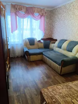 2-к кв. Алтайский край, Барнаул Северо-Западная ул., 27 (48.0 м)