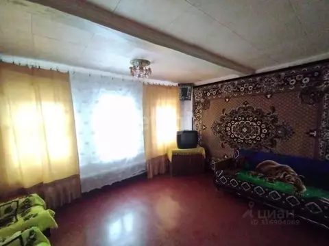 Дом в Белгородская область, Корочанский район, Яблоновское с/пос, ...