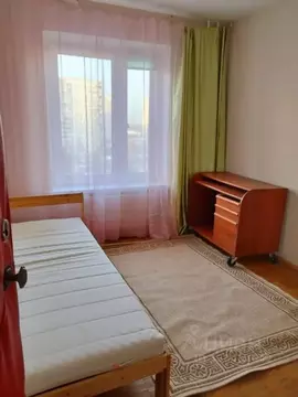 Комната Москва ул. Маршала Захарова, 17К2 (10.0 м)