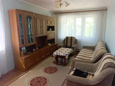 2-к кв. Московская область, Лотошино муниципальный округ, д. Ошейкино  ...