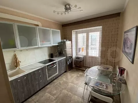 1-к кв. Белгородская область, Старый Оскол Дубрава мкр, 1 кв-л, 11 ...