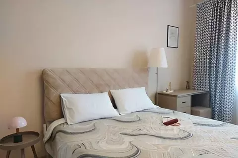 1-к кв. Пермский край, Пермь Монастырская ул., 46 (41.0 м)