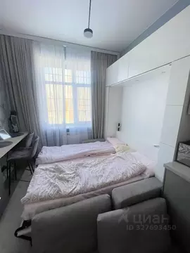 Студия Москва аллея Первой Маевки, 15с1 (20.0 м)