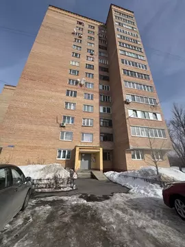 1-к кв. Московская область, Воскресенск Цемгигант мкр, ул. Беркино, 8 ...