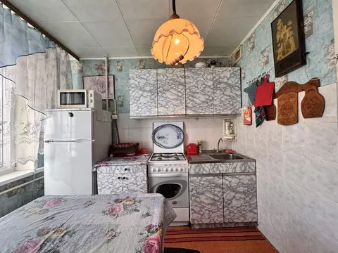 2-к кв. Тверская область, Конаково ул. Энергетиков, 33 (42.0 м)