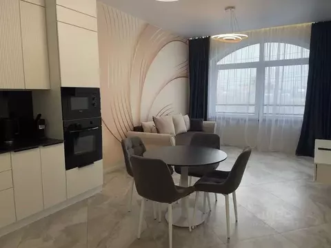 1-к кв. Калининградская область, Калининград ул. Молодой Гвардии, 34 ...