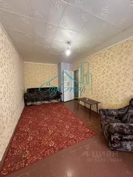 1-к кв. Оренбургская область, Орск пос. ОЗТП, пер. Сарматский, 5 (31.0 ...