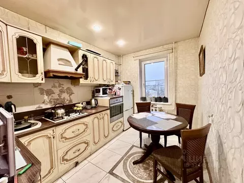 2-к кв. Тульская область, Тула Замочная ул., 105А (51.0 м)