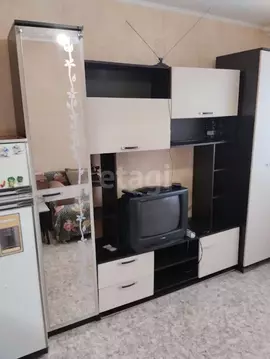 1-к кв. Томская область, Томск ул. Кулагина, 3 (20.0 м)