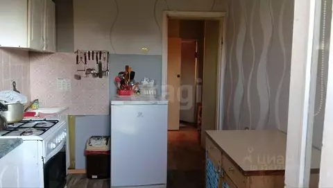 3-к кв. Калининградская область, Калининград Черепичный пер., 11 (56.4 ...