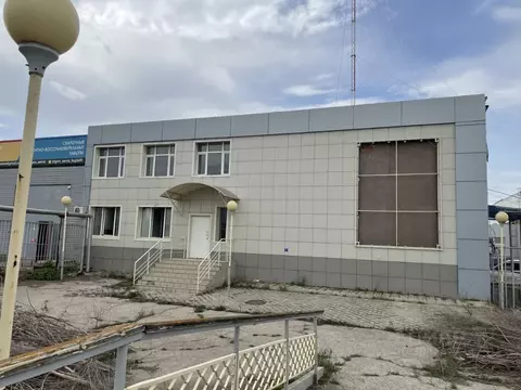 Помещение свободного назначения в Самарская область, Тольятти ...