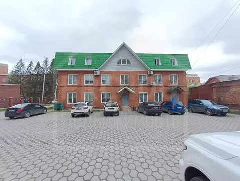 Помещение свободного назначения в Омская область, Омск Сенная ул., 34 ...